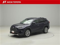 RAV4 G Zパッケージ