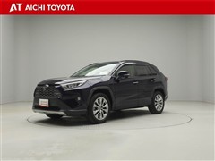 RAV4 G Zパッケージ