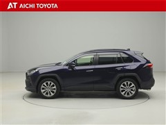RAV4 G Zパッケージ