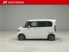 N-BOX カスタム G・Lホンダセン