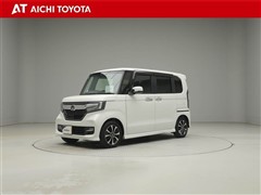 N-BOX カスタム G・Lホンダセン
