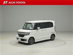 N-BOX カスタム G・Lホンダセン