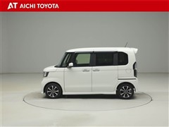 N-BOX カスタム G・Lホンダセン