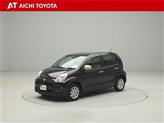 パッソ 1.3+ハナ