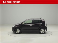 パッソ 1.3+ハナ