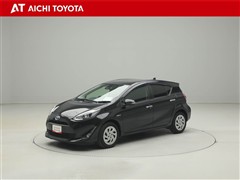 アクア Sスタイルブラック