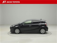 アクア Sスタイルブラック