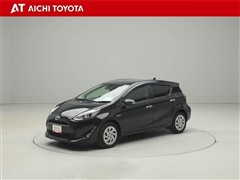 アクア Sスタイルブラック