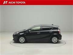 アクア Sスタイルブラック