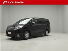 ノア ハイブリッド X