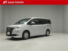 ノア ハイブリッド G