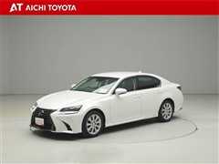 GS300h Iパッケージ