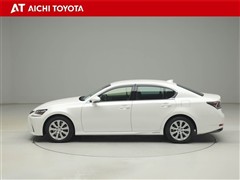 GS300h Iパッケージ