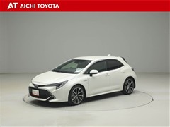 カローラスポーツ HV G Z