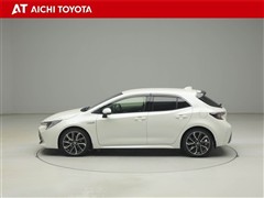 カローラスポーツ HV G Z