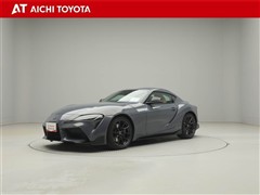 トヨタ スープラ RZ
