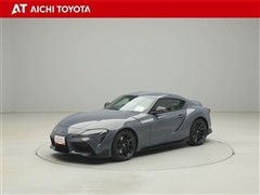 スープラ RZ