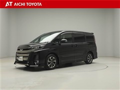 トヨタ ノア Si