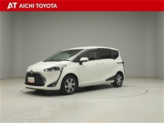 シエンタ G クエロ