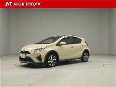 アクア クロスオーバーグラム