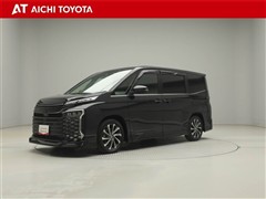 ヴォクシー HV S-Z