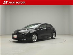 トヨタ カローラスポーツ G