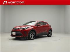 トヨタ　C-HR ハイブリッド G