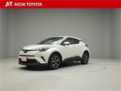 トヨタ C-HR HV G