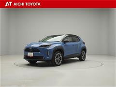 ヤリスクロス ハイブリッド Z