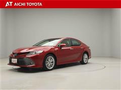 カムリ G レザーパッケージ