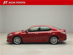 カムリ G レザーパッケージ