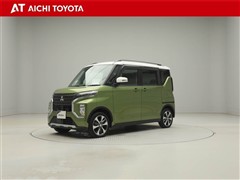 eKクロススペース T