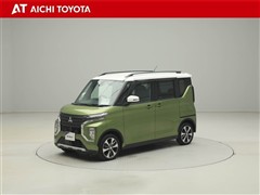 eKクロススペース T