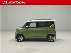 eKクロススペース T