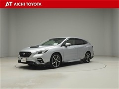 レヴォーグ GT-H EX