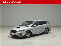 レヴォーグ GT-H EX