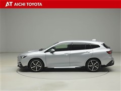 レヴォーグ GT-H EX