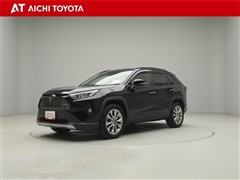 RAV4 G Zパッケージ