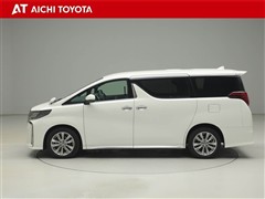 アルファード Sタイプゴールド3