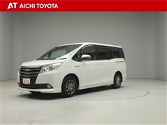 ノア ハイブリッド G