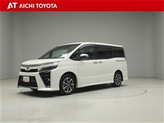 ヴォクシー ZSキラメキ3