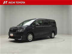 ヴォクシー HV X