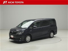 ヴォクシー HV X