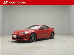 86 GTリミテッド