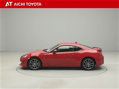 86 GTリミテッド