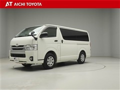 レジアスエースバン DX GLパッ