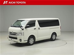 レジアスエースバン DX GLパッ