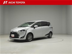 シエンタ HVファンベースGセーフティ