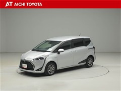 シエンタ HVファンベースGセーフティ