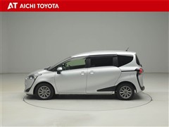 シエンタ HVファンベースGセーフティ